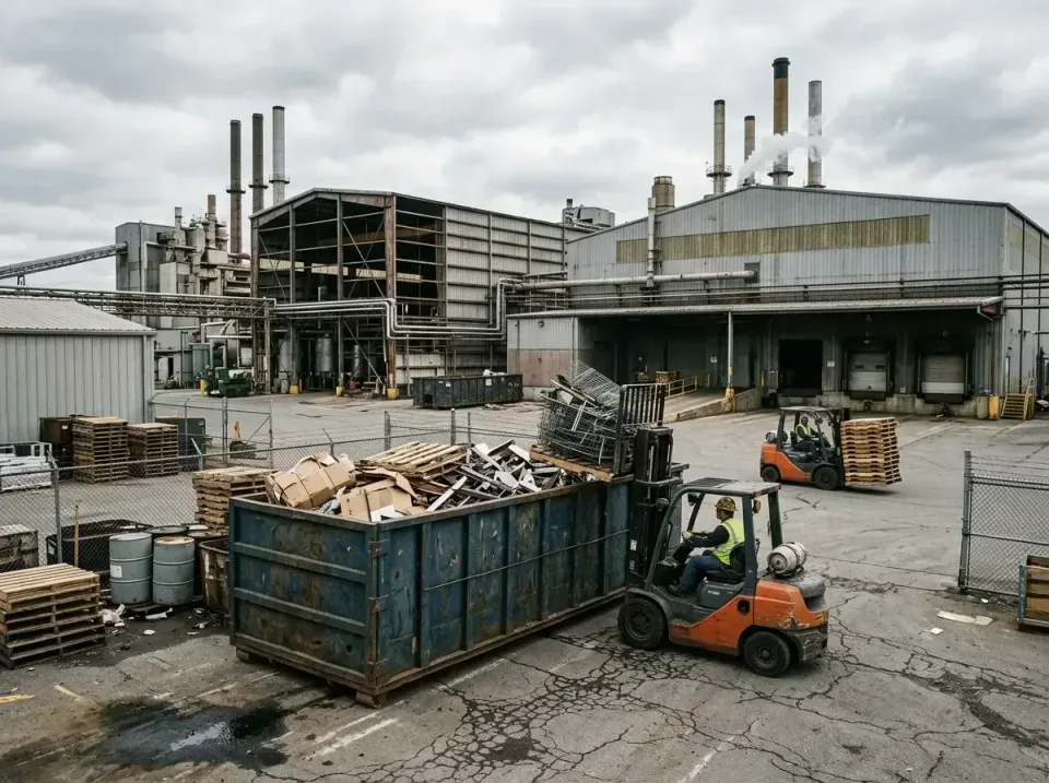industrial-factory-scrap-conta-003 — frequently asked questions, Cheap Roll-off Dumpster Rentals in Armonk, NY